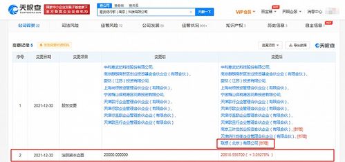 聯(lián)想投資寒武紀(jì)行歌 布局人工智能基礎(chǔ)軟件開(kāi)發(fā)的關(guān)鍵一步